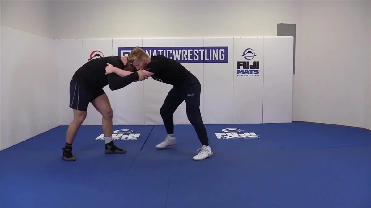 Systematic Cradles and Pinning Combinations by Bo Nickal - Image 3