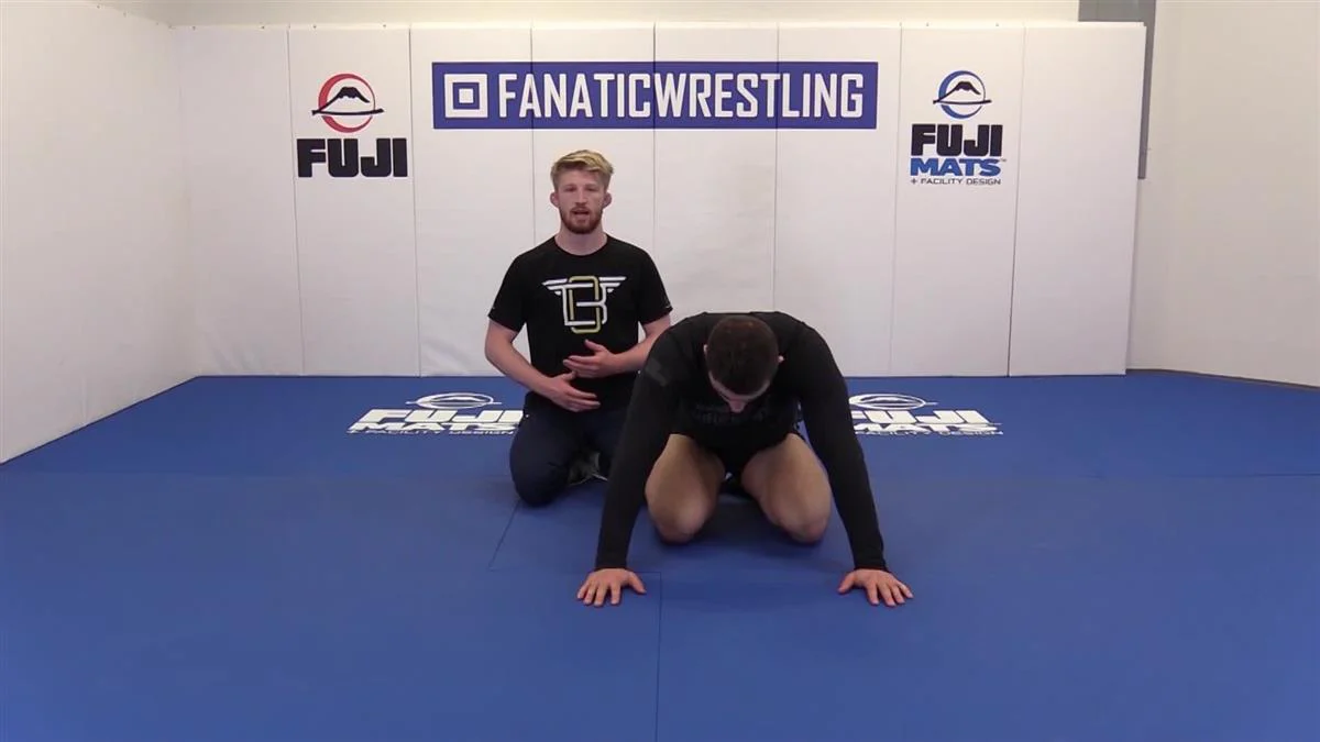 Systematic Cradles and Pinning Combinations by Bo Nickal - Image 4