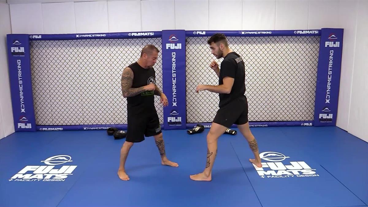 Tac Krav Maga: Combatives Training by Daniel Longoria - Image 4