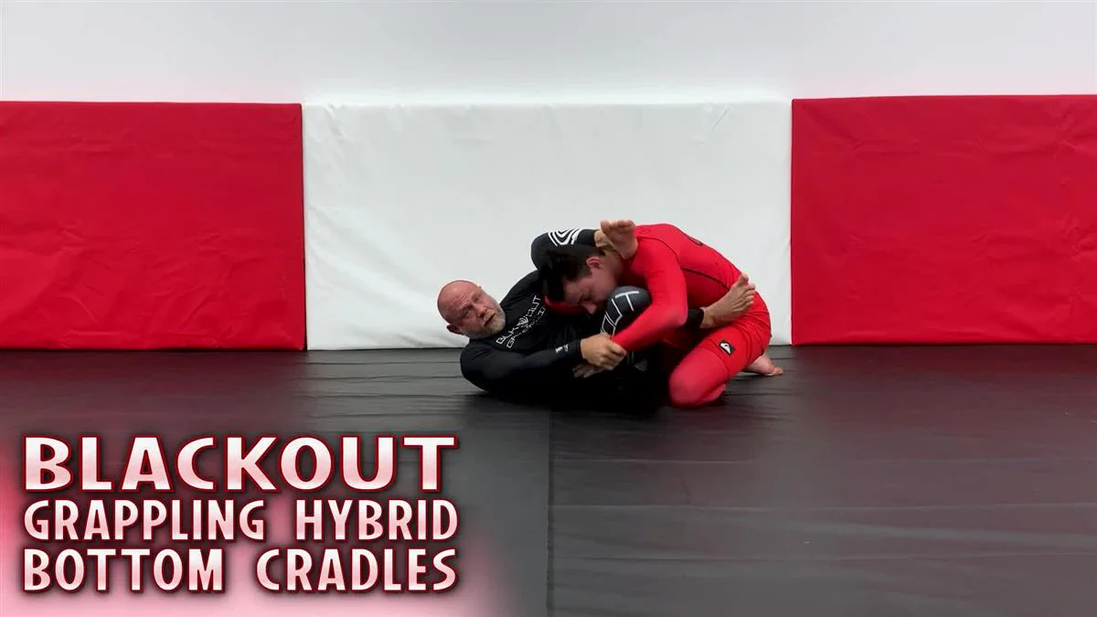 Tac Krav Maga: Edge Weapon defense Tactics by Daniel Longoria - Image 3