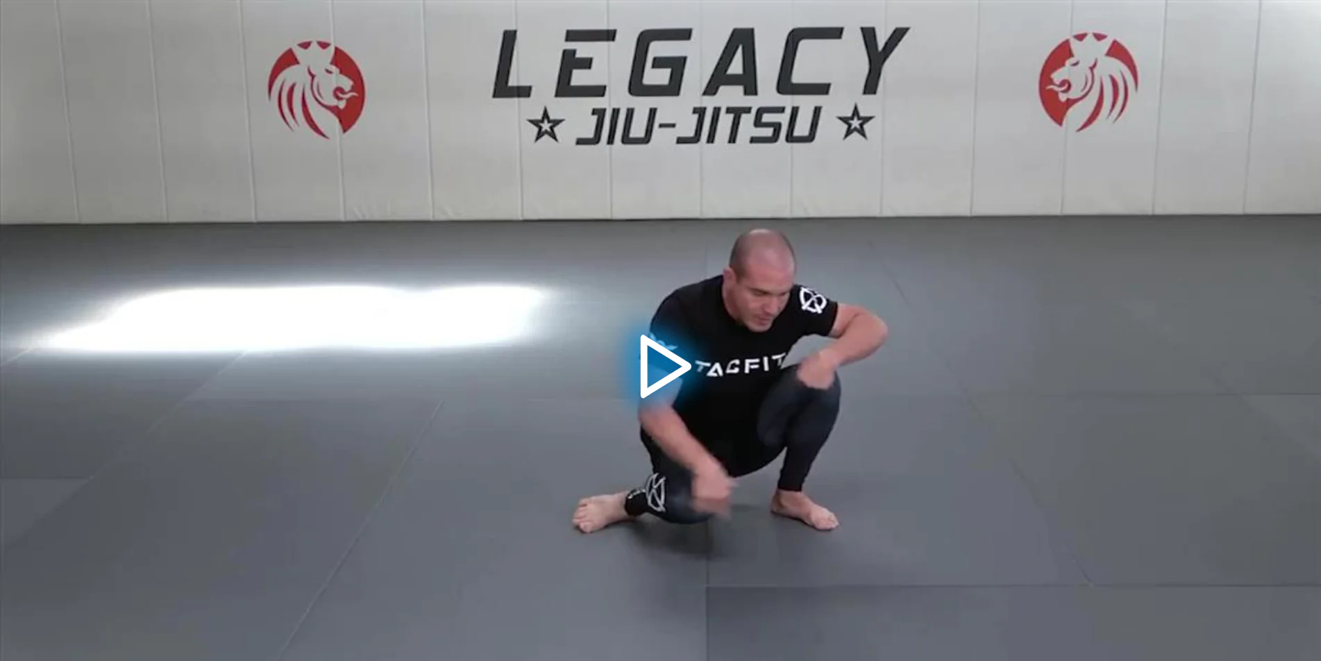 Tacfit: Grapplers Toolbox 101 by Alberto Crane - Image 5
