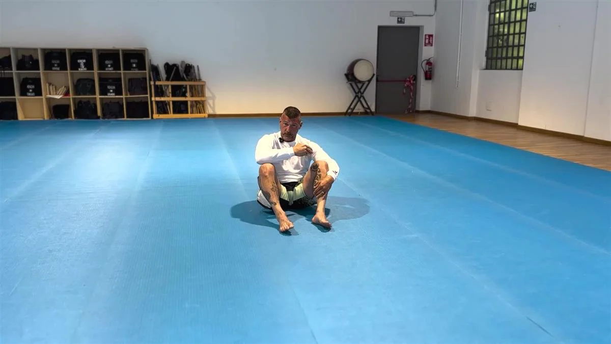 TAD 0-13 OODA Flow: Mobility and Ground Navigation by Alberto Gallazzi - Image 5