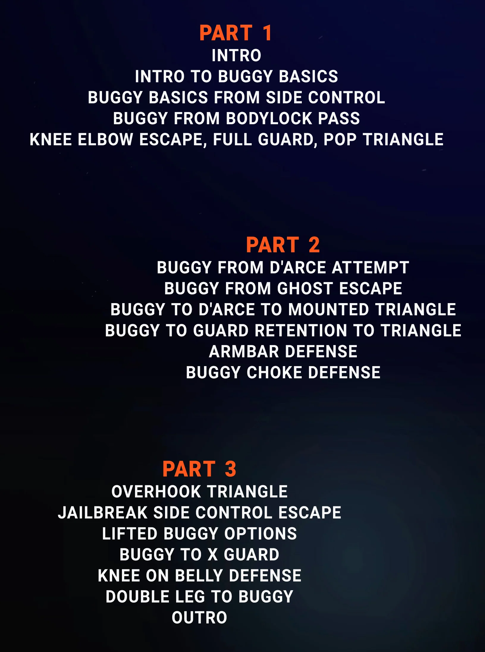 Teach Me How to Buggy by Rene Sousa - Image 2