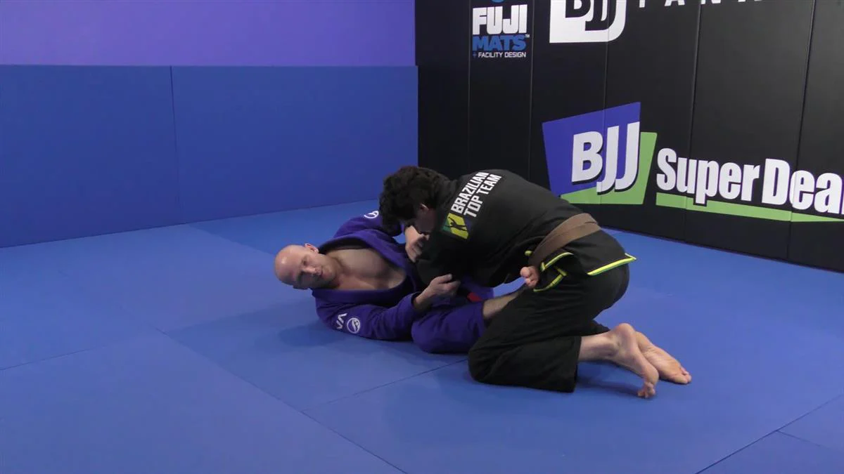 The 92 Double Sleeve Guard by Jay Wadsworth - Image 3