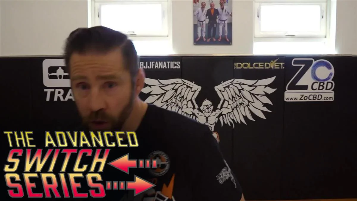 The Advanced Switch Series by Duane Ludwig - Image 2