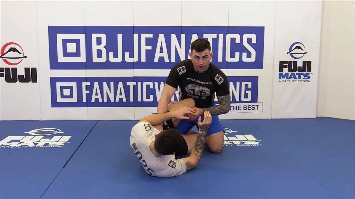 The American Knee Cut by Mason Fowler - Image 3