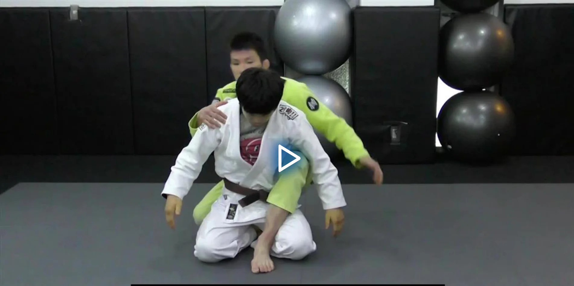The Aoki Arm Bar System by Shinya Aoki - Image 4
