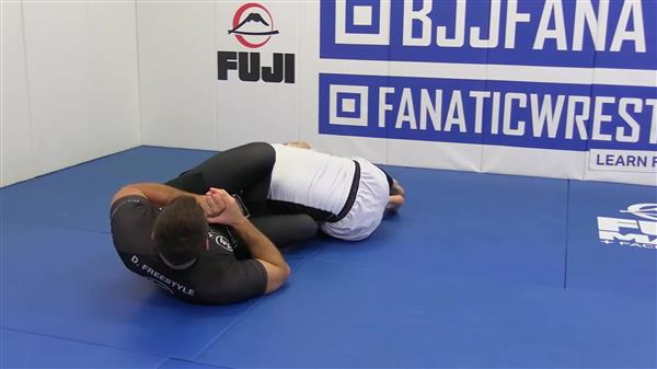 The Arm Saddle System by Danny Maira and Nick Salles - Image 3