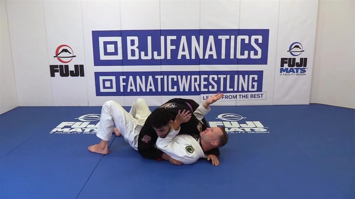 The Armbar Armory by Drew Weatherhead - Image 4