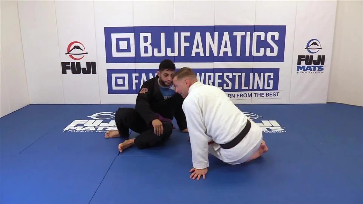 The Armbar Armory by Drew Weatherhead - Image 5