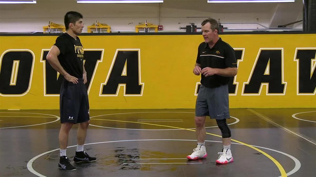 The Art of Crushing Pressure by Terry Brands - Image 5