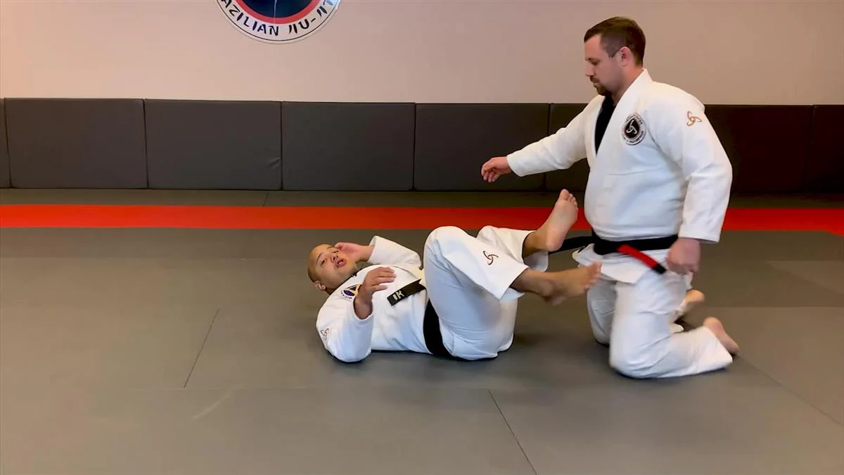 The Art of Life: Learn From The Jiu Jitsu Ushi Deshi by Leonardo Xavier - Image 4