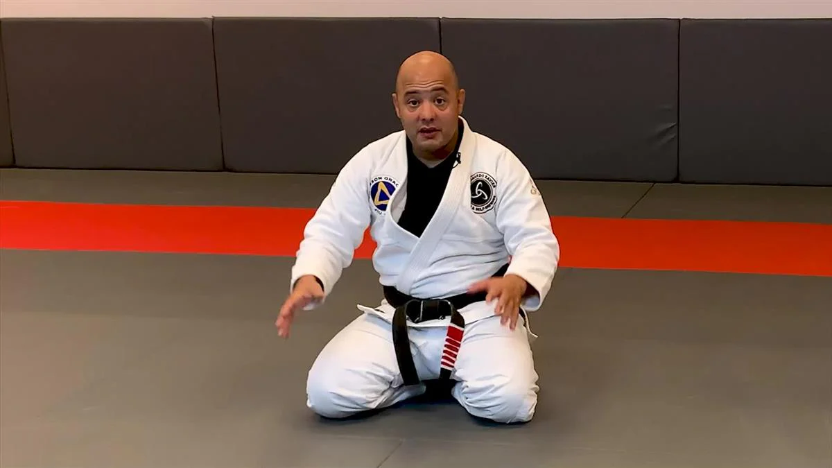 The Art of Life: Learn From The Jiu Jitsu Ushi Deshi by Leonardo Xavier - Image 5