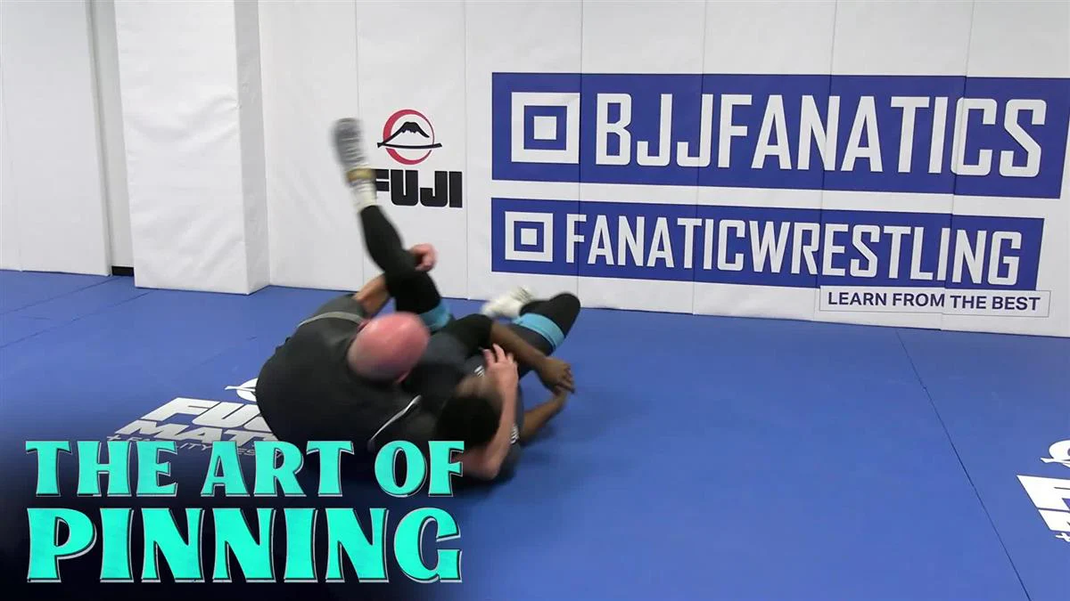 The Art of Pinning by Wade Schalles - Image 3