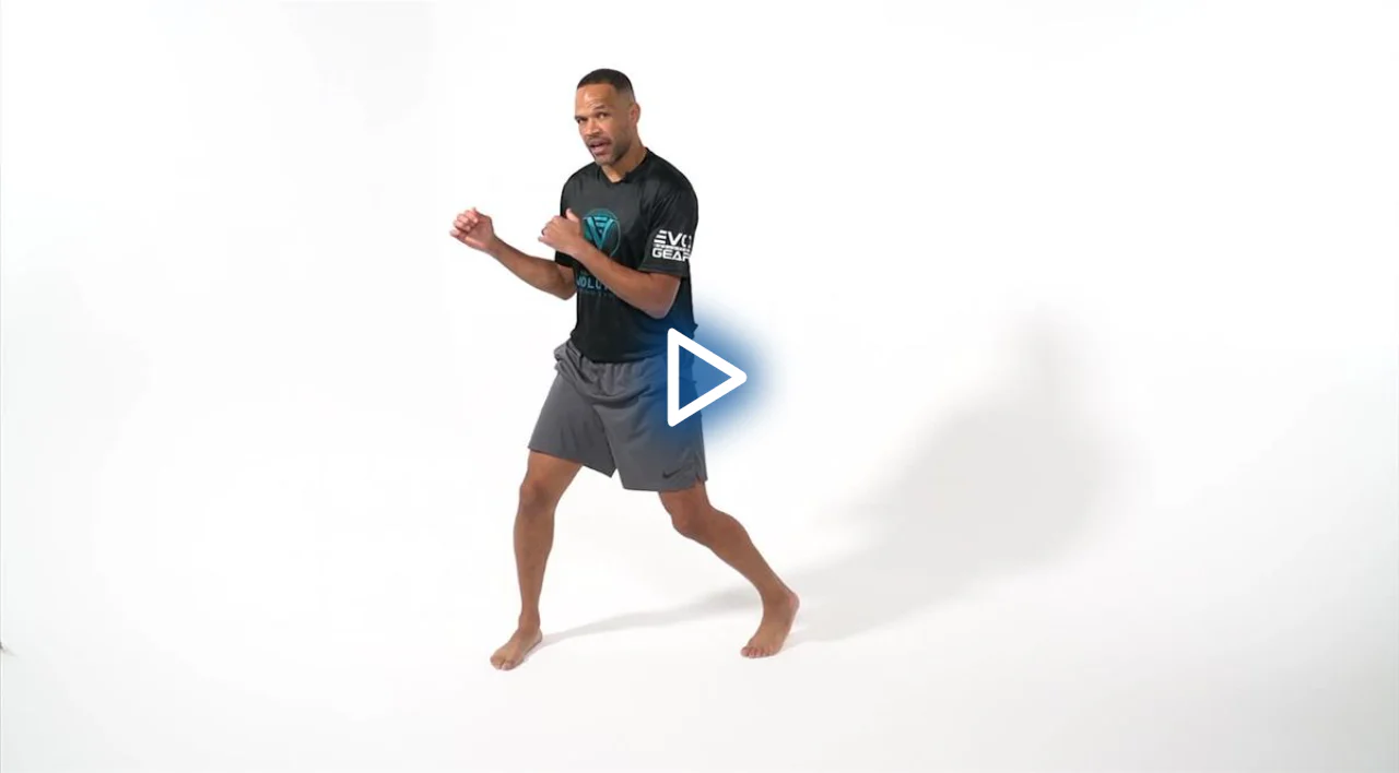 The Art of The Spin Kick Volume 1 by Raymond Daniels - Image 5