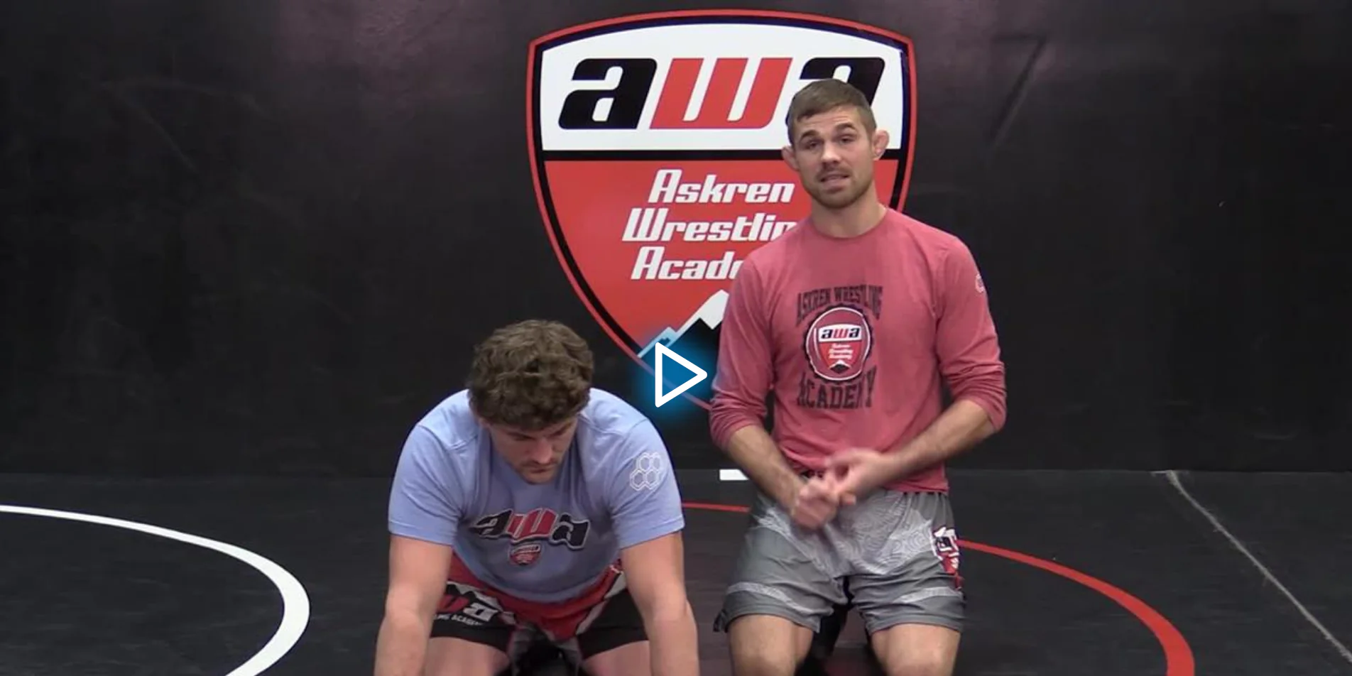The Askren Cradle Arsenal by Max & Ben Askren - Image 4
