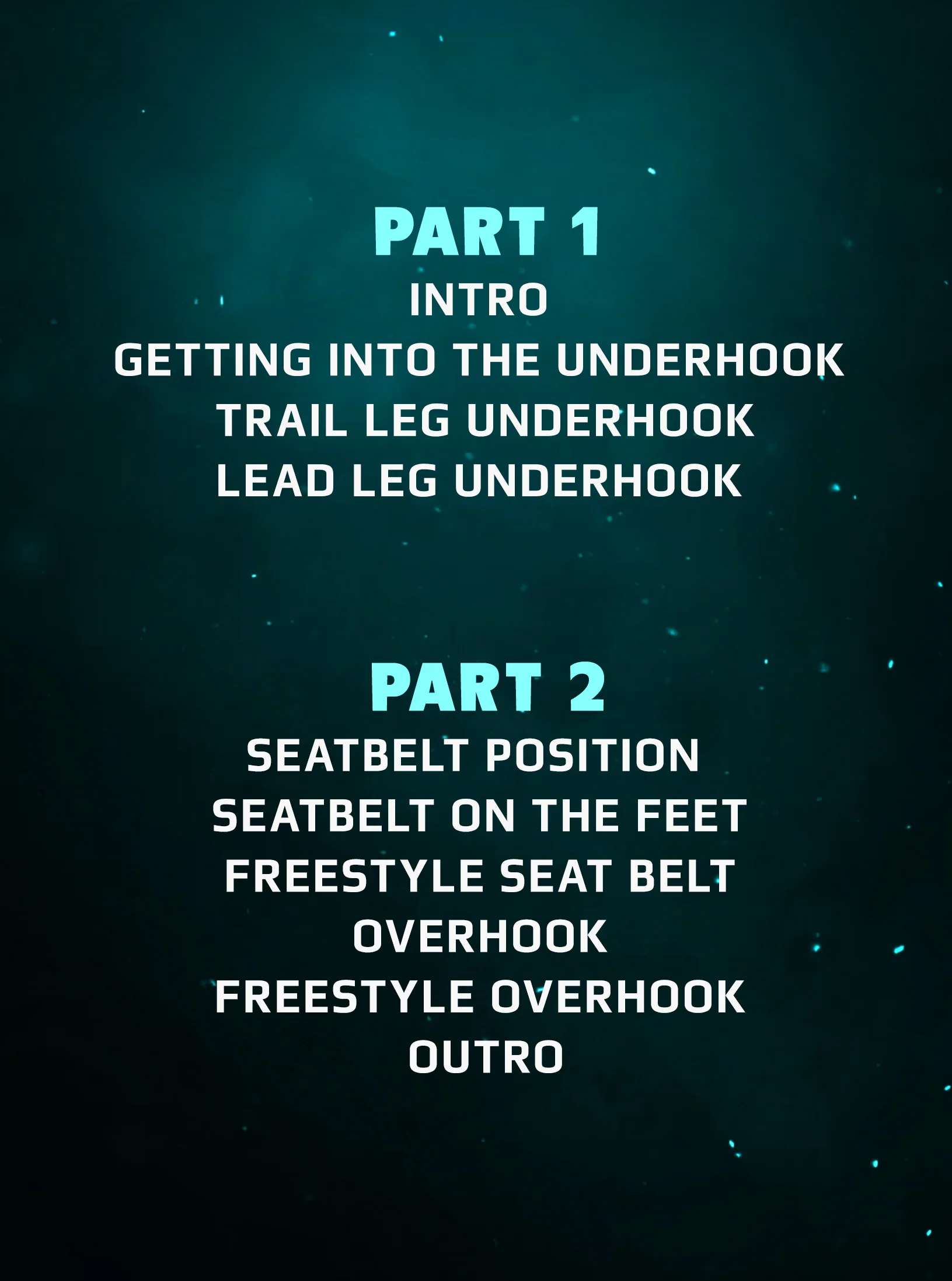 The Askren Underhook Blueprint by Ben Askren - Image 2
