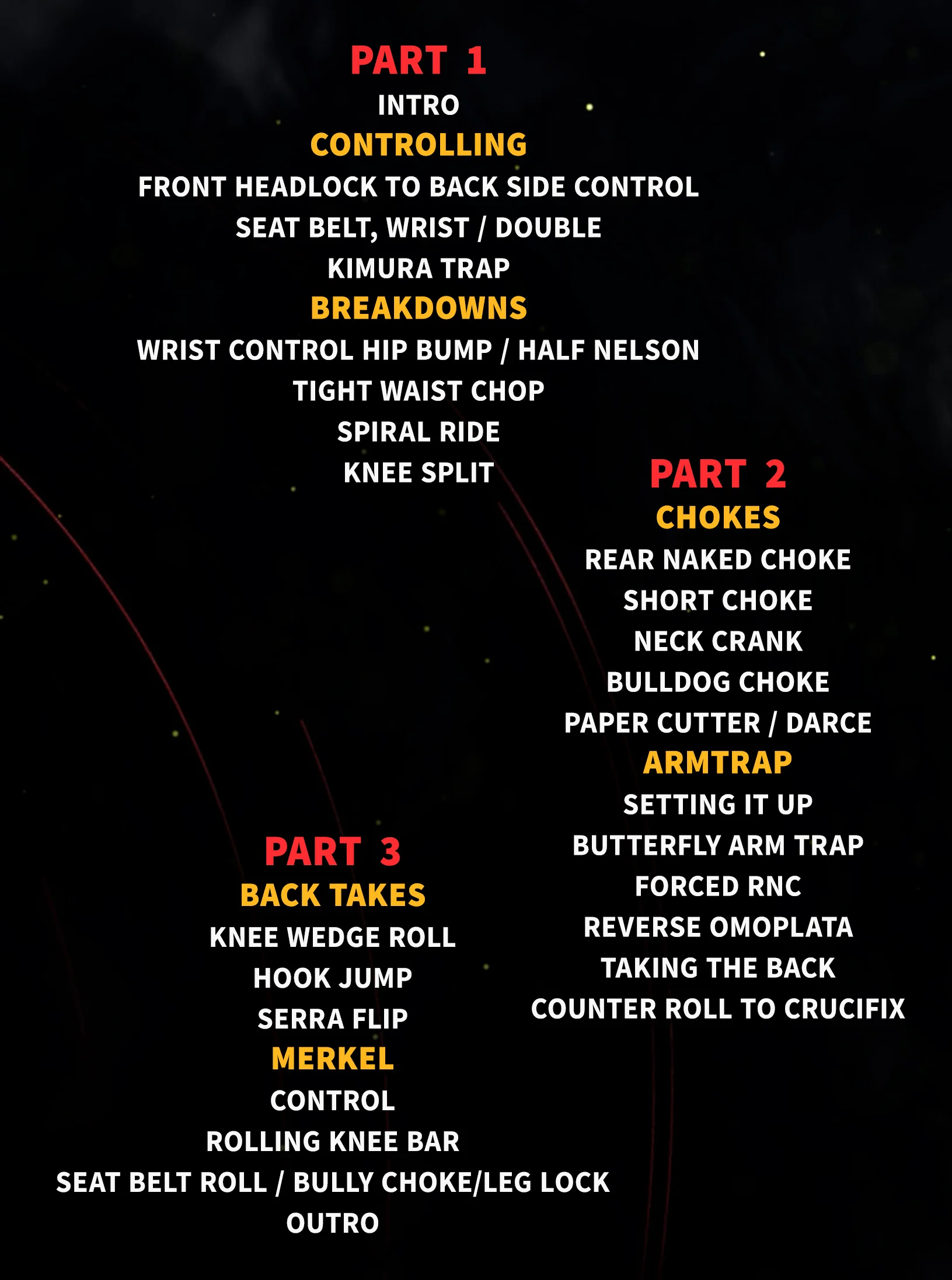 The Back Trap System by David Avellan - Image 2