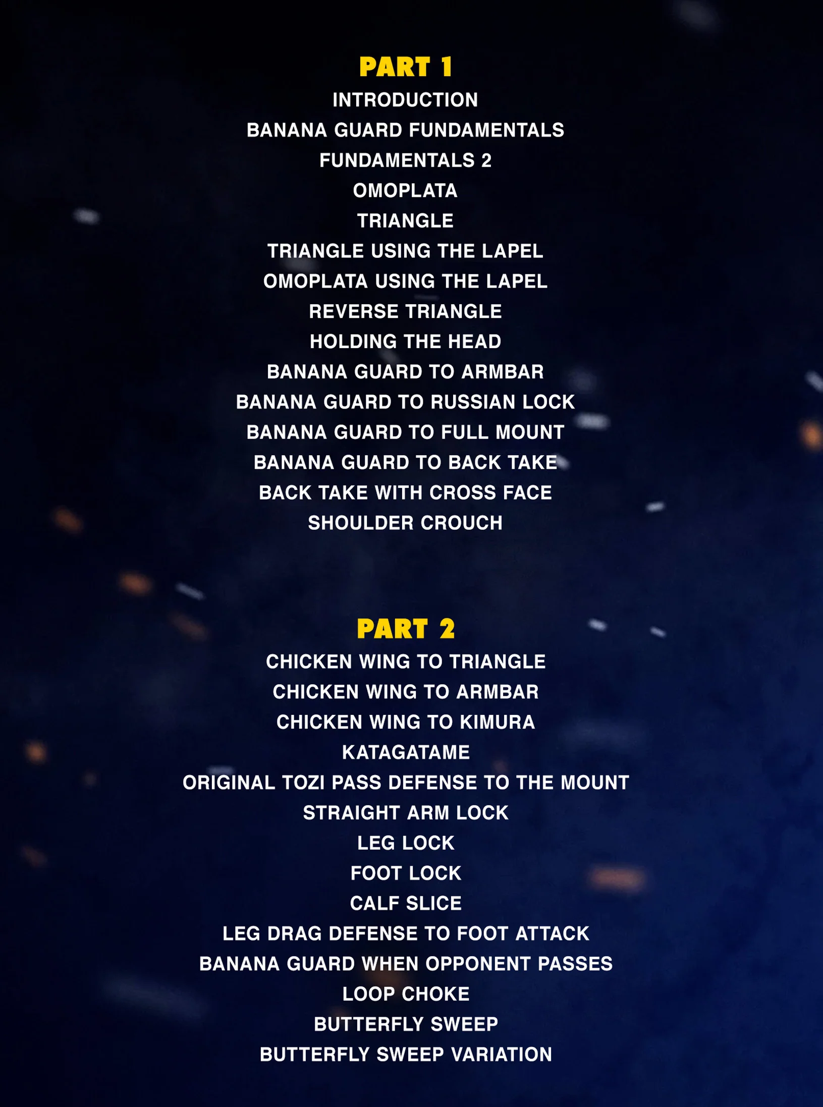 The Banana Guard Submissions System by Roberto Tozi - Image 2