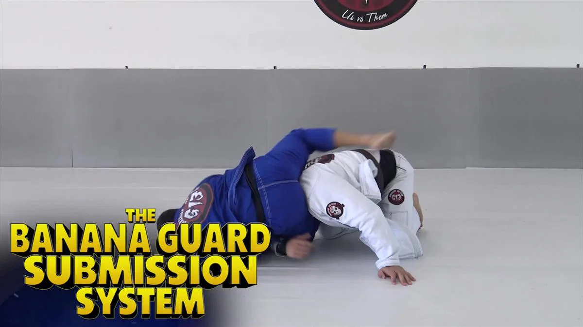 The Banana Guard Submissions System by Roberto Tozi - Image 3