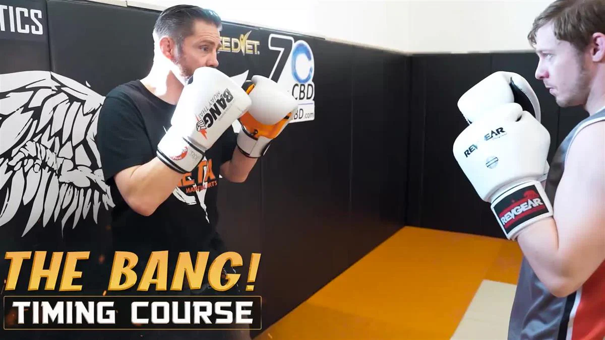 The Bang! Timing Course by Duane Ludwig - Image 3