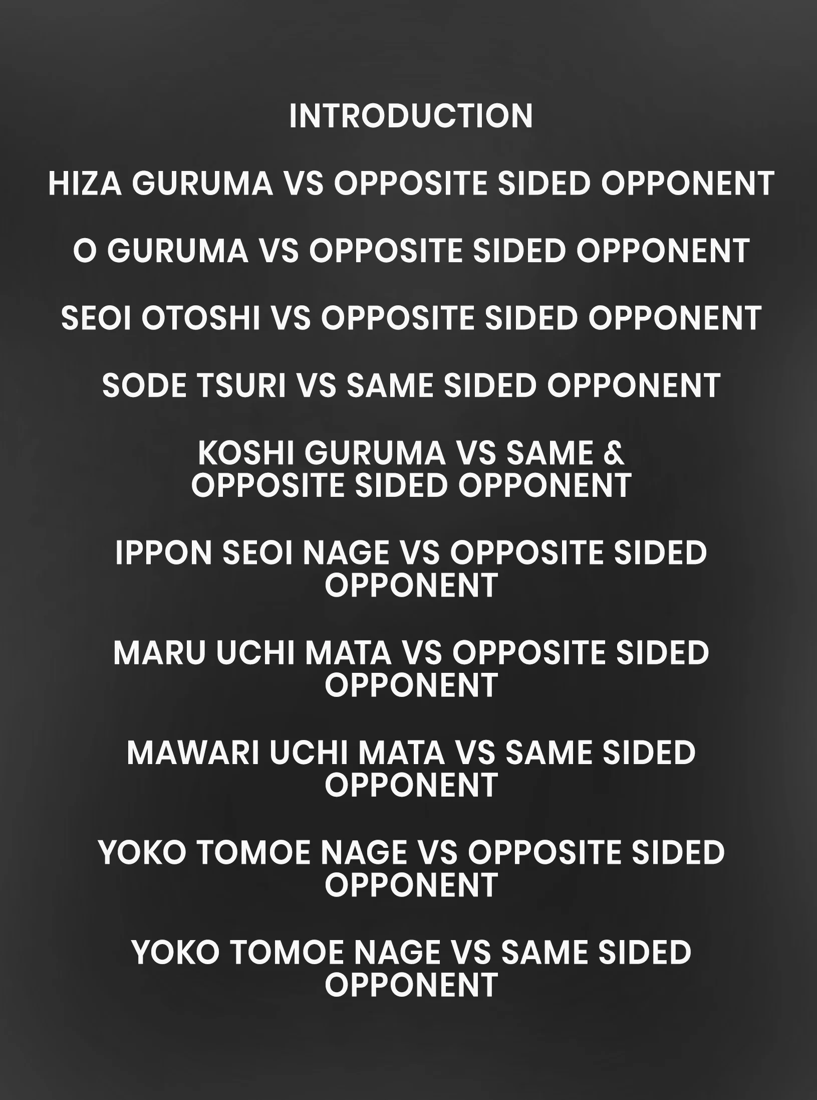 The Beauty of The Crossing and Spinning Steps To Attack by Israel Hernandez - Image 2
