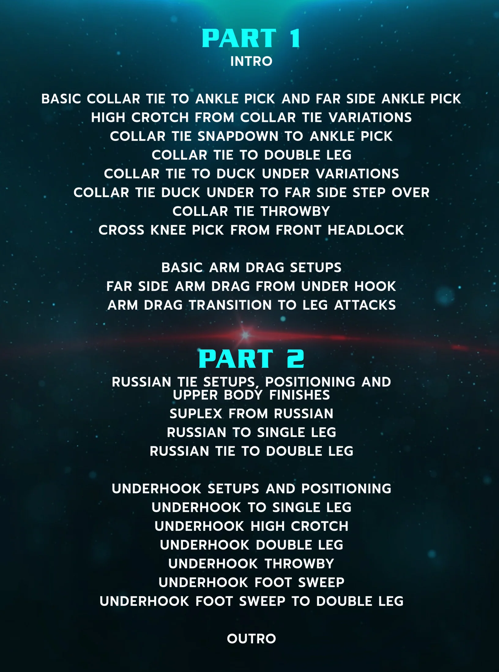 The Beloglazov Wrestling System by Sergei Beloglazov - Image 2
