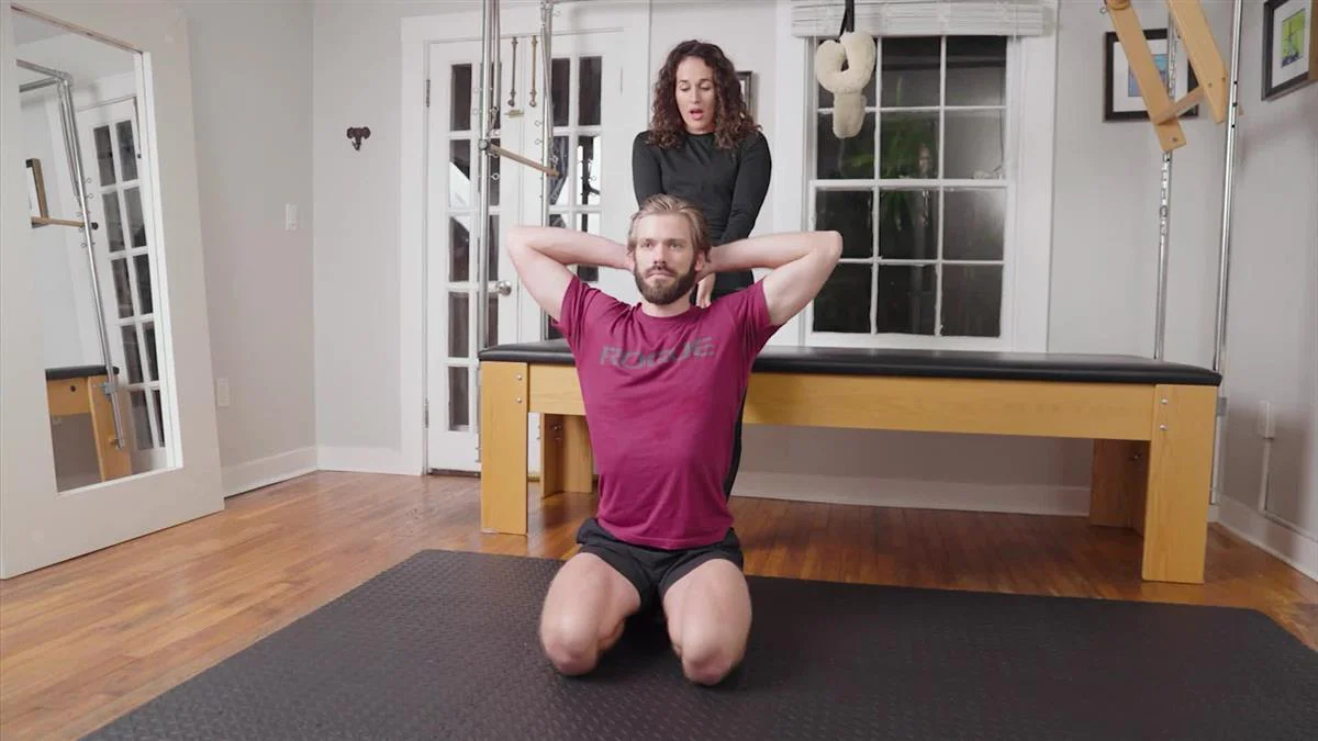 The BJJ Warm Up You'll Never Skip by Vanessa Pinkham - Image 4