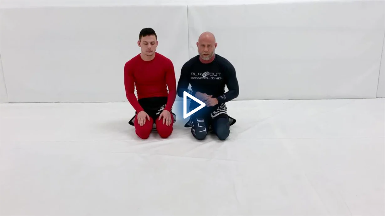 The Blackout Hybrid Pin and Cradle System by David Petrone - Image 4