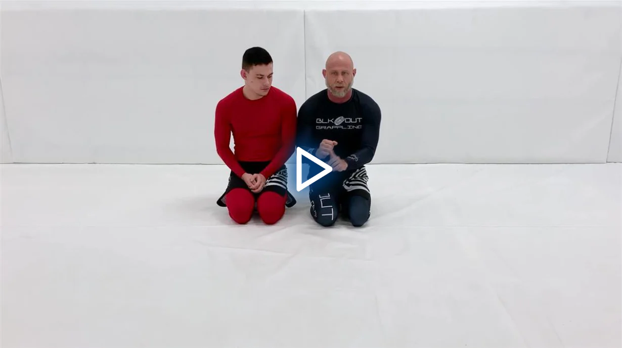 The Blackout Hybrid Pin and Cradle System by David Petrone - Image 5