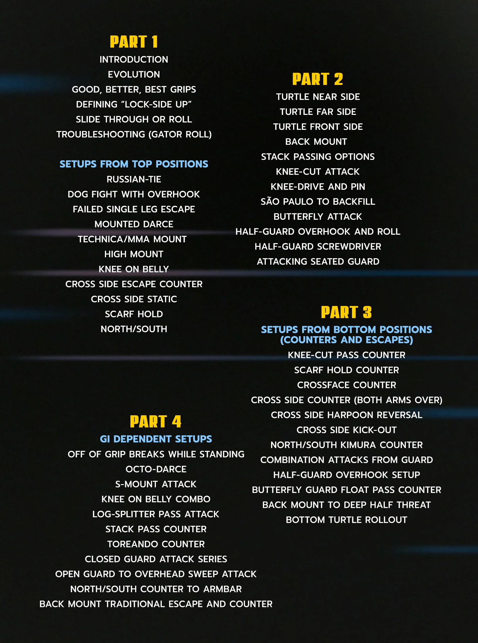 The Brabo/Darce Evolution by Dave Porter - Image 2