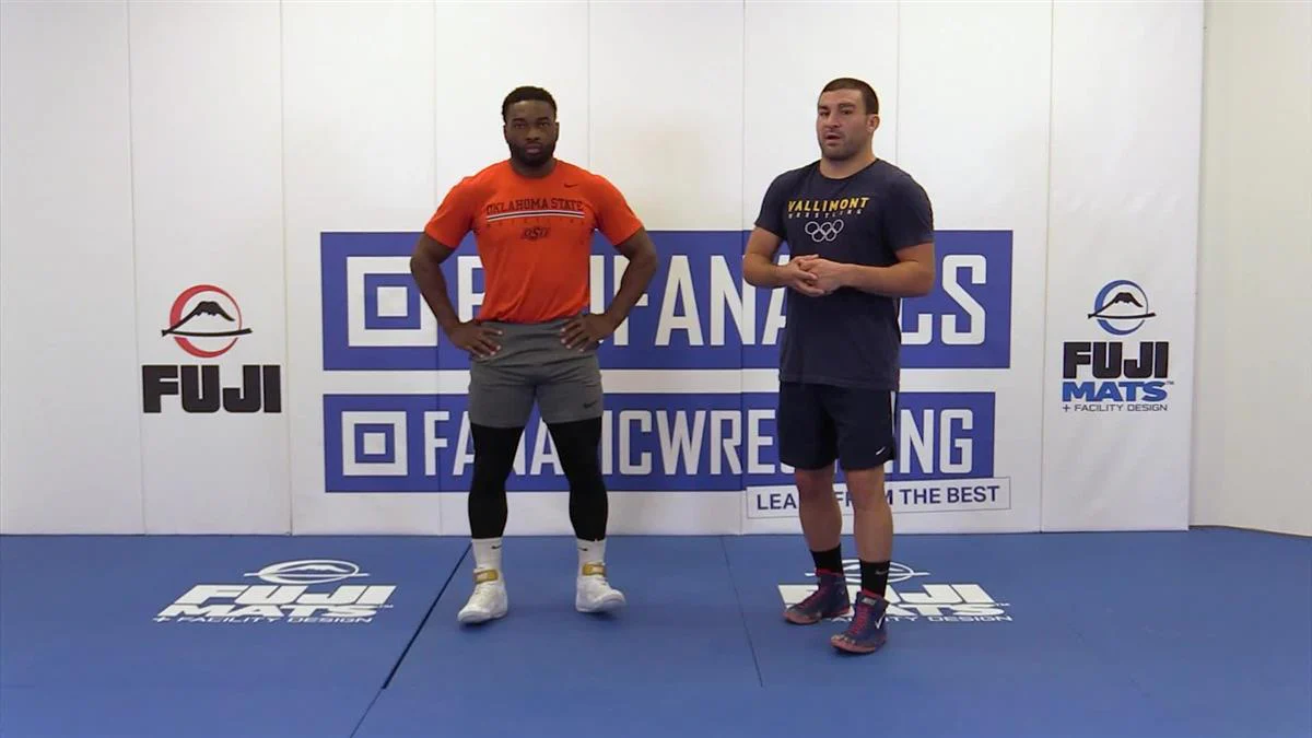The Collar Tie Formula: Offensive Attacks by Dan Vallimont - Image 5