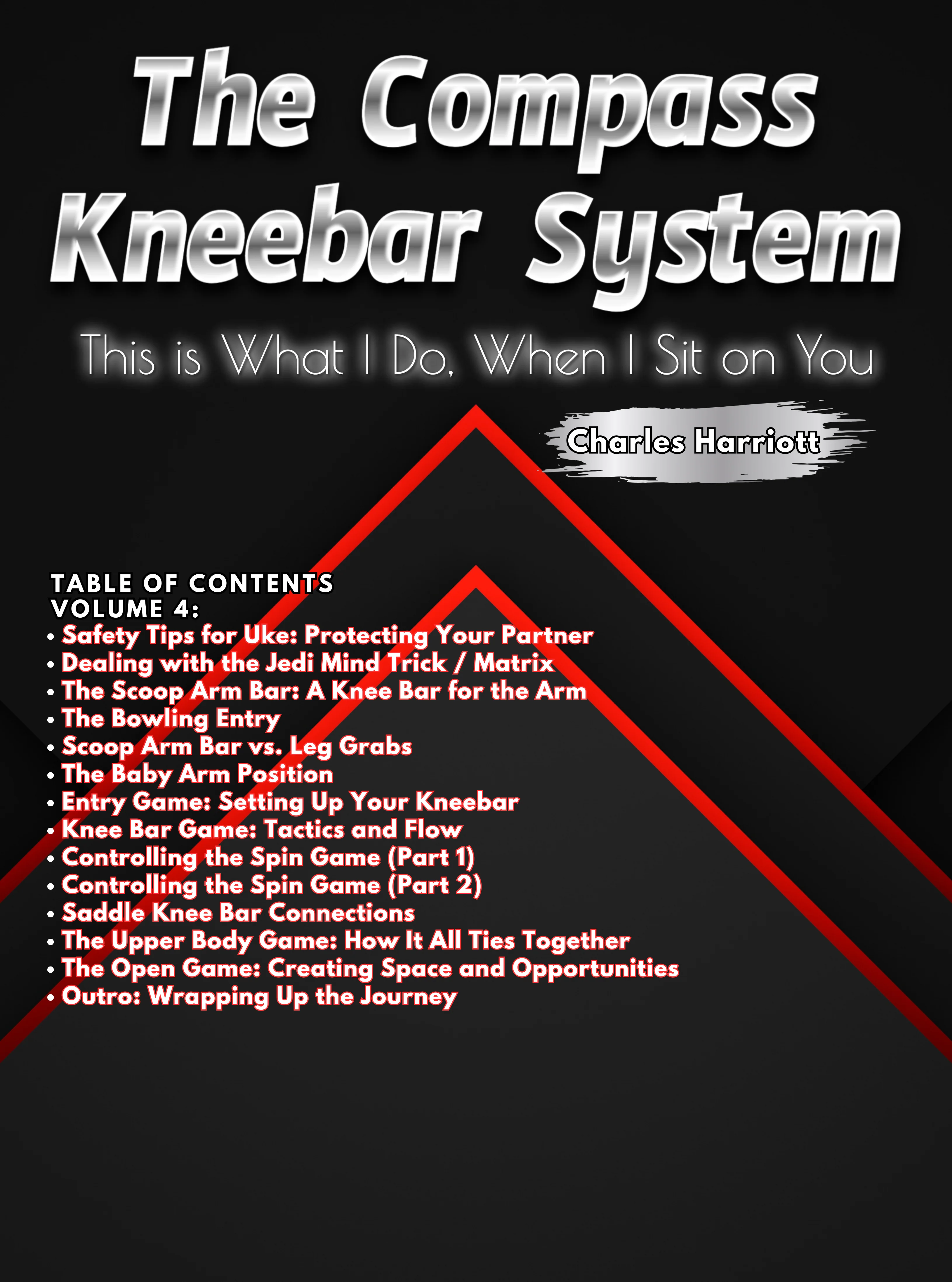The Compass Kneebar System by Charles Harriott - Image 4