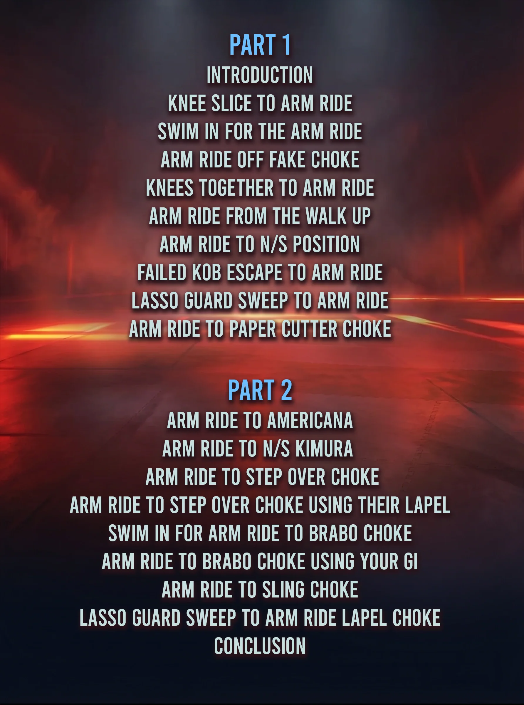 The Complete Arm Ride by Nick Polloro - Image 2