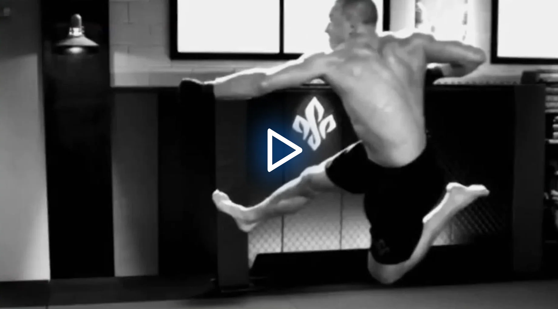 The Complete GEORGES ST-PIERRE RUSHFIT Fitness Workout Series by Georges St. Pierre and Erik Owings - Image 3