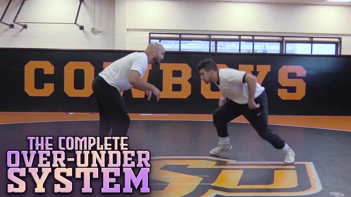 The Complete Over-Under System by Zack Esposito - Image 3