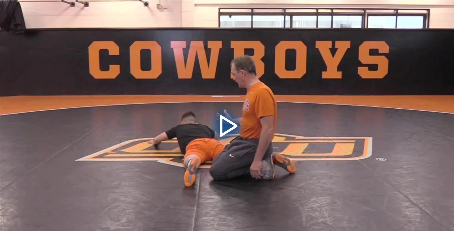The Cowboy Leg Lace System by John Smith - Image 6