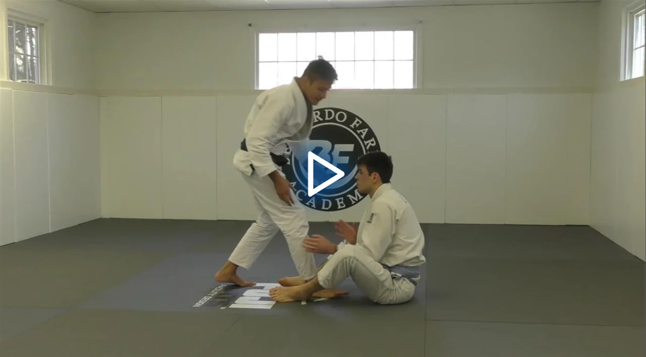 The Crucifix and Loop Choke by Alexandre Vieira - Image 4