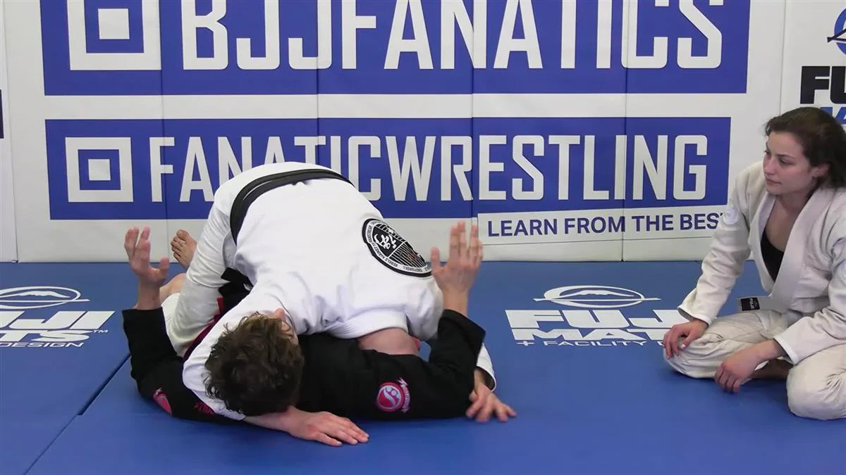 The Daisy Fresh Curriculum: White Belt Stripe 3 by Heath Pedigo - Image 5