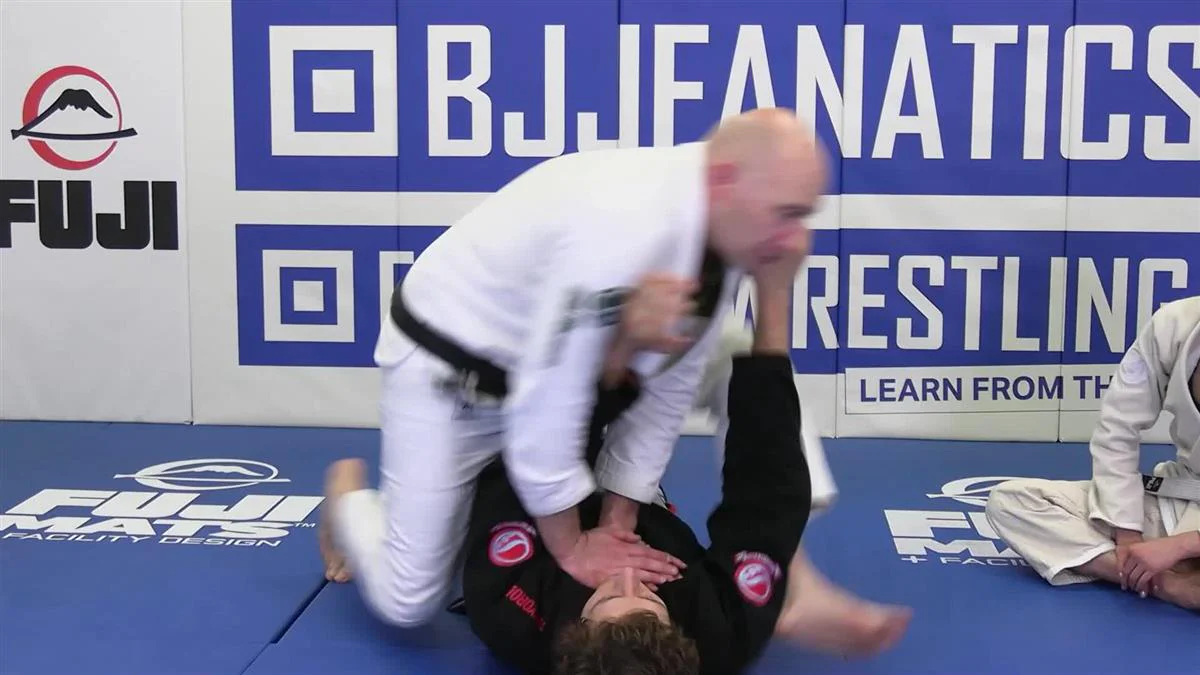The Daisy Fresh Curriculum: White Belt Stripe 3 by Heath Pedigo - Image 6