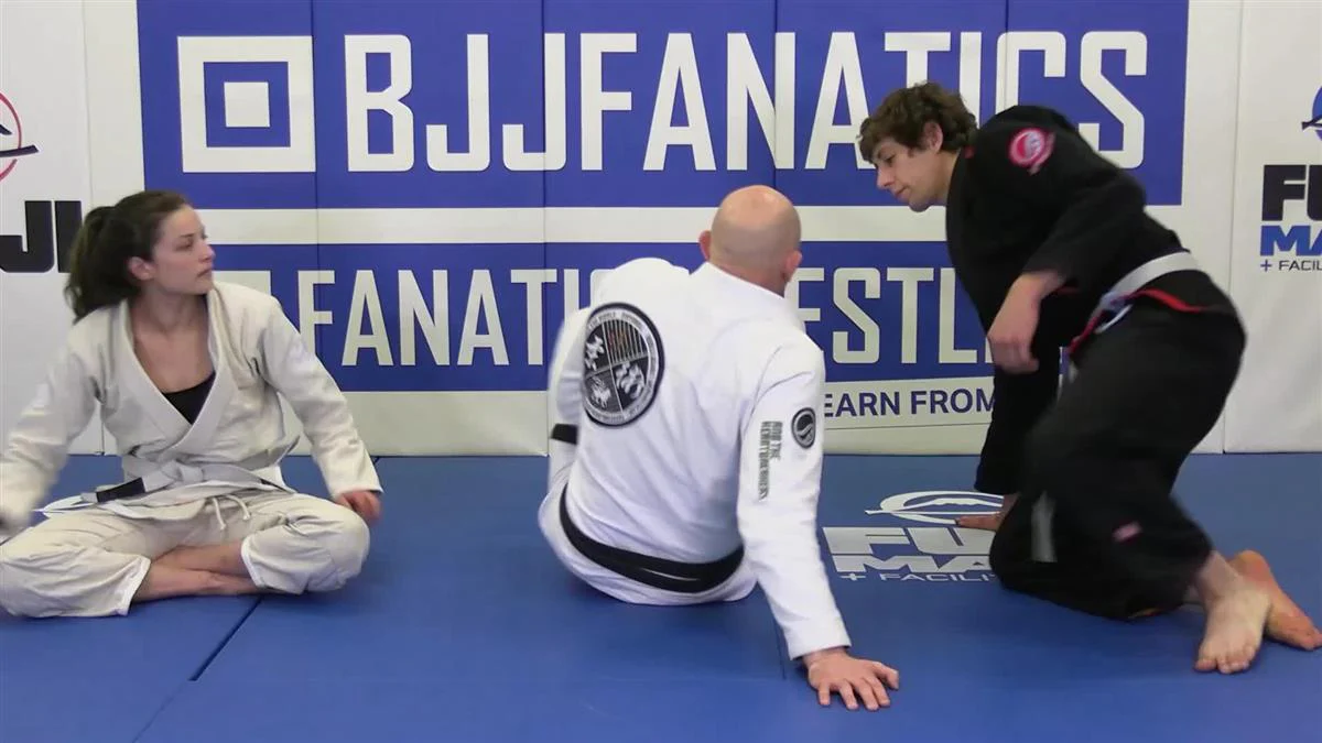 The Daisy Fresh Curriculum: White Belt Stripe 4 by Heath Pedigo - Image 5