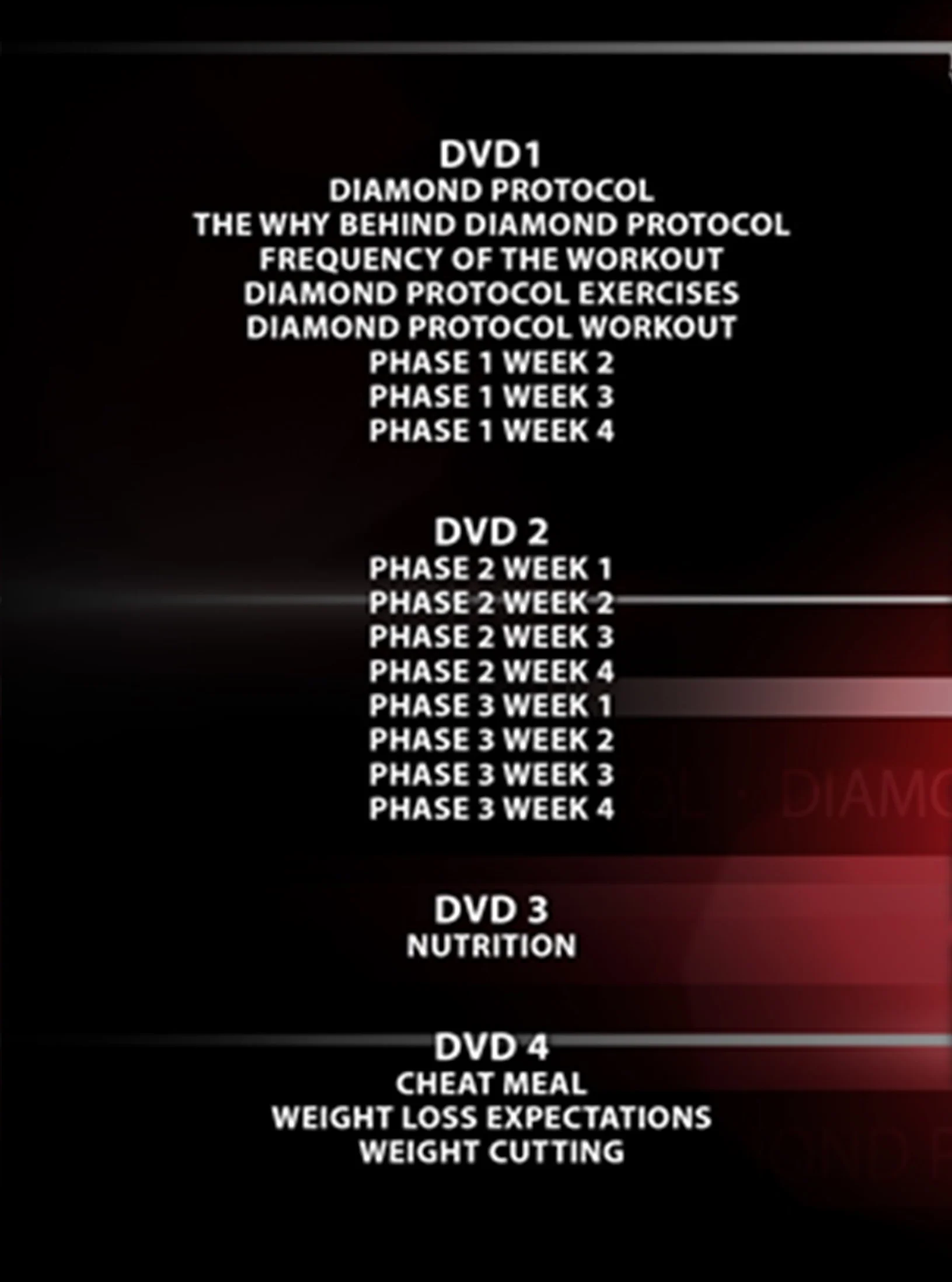 The Diamond Protocol by Ethan Benda - Image 2