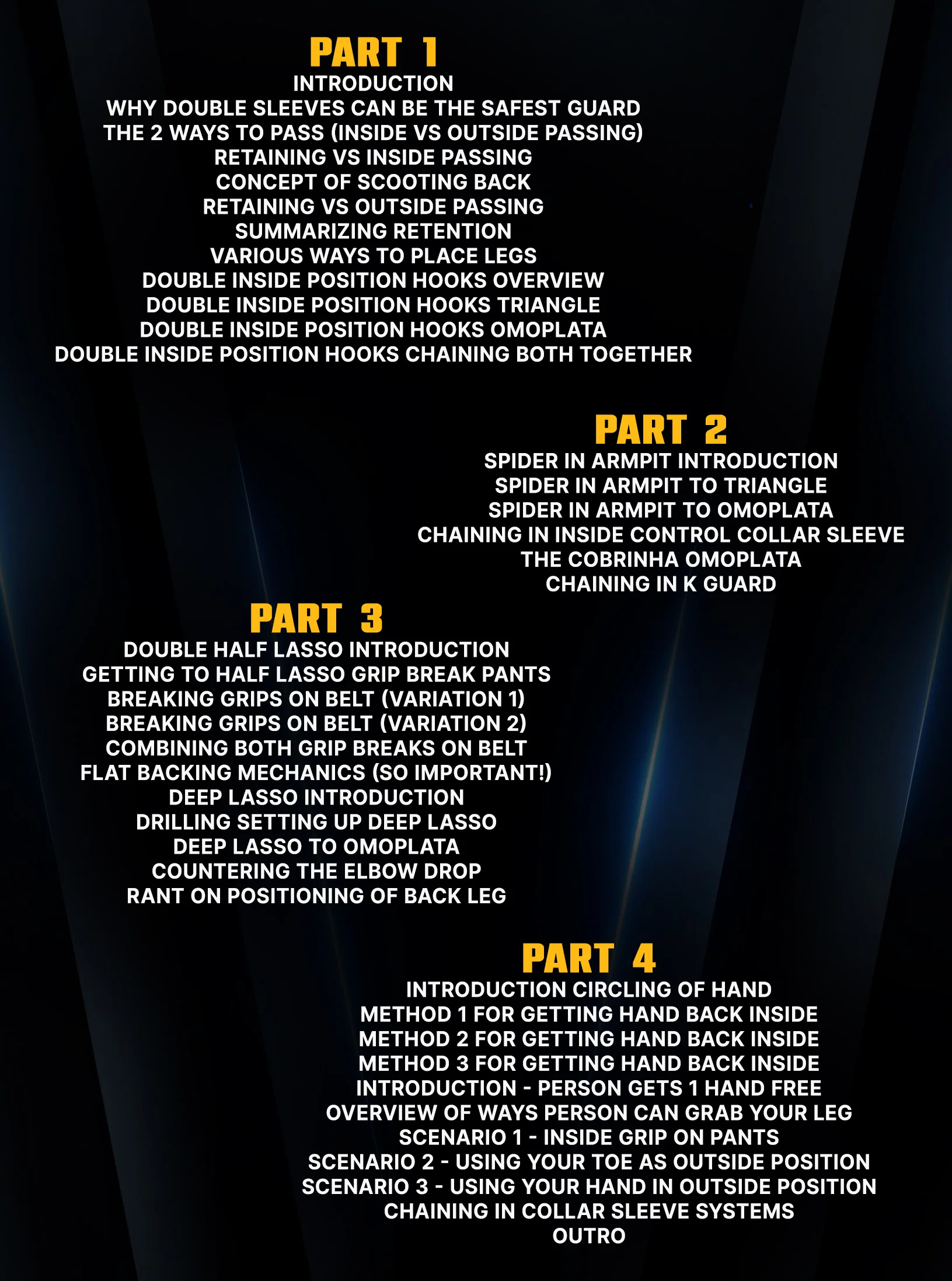The Double Sleeve System by Mikey Musumeci - Image 2