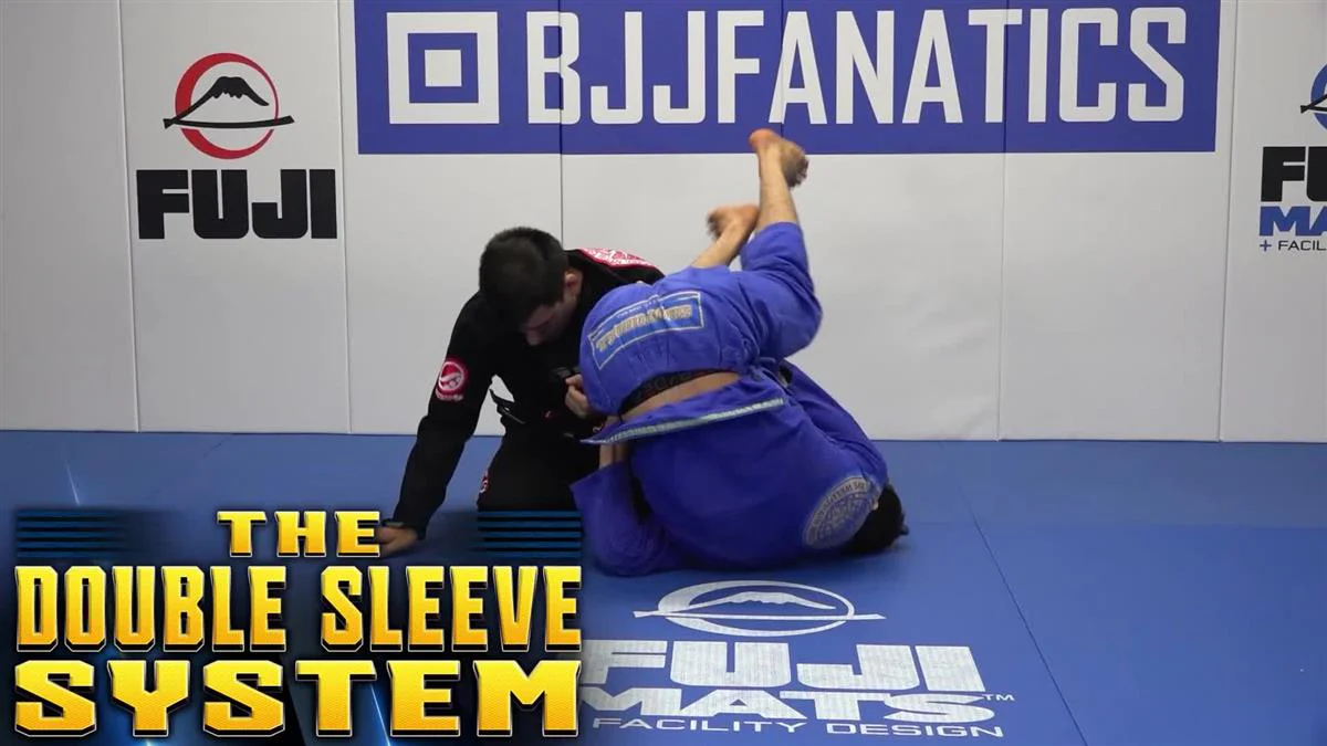 The Double Sleeve System by Mikey Musumeci - Image 3
