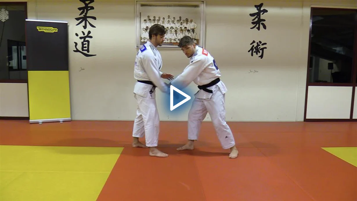 The Dutch Judo Playbook by Noel Van't End - Image 4