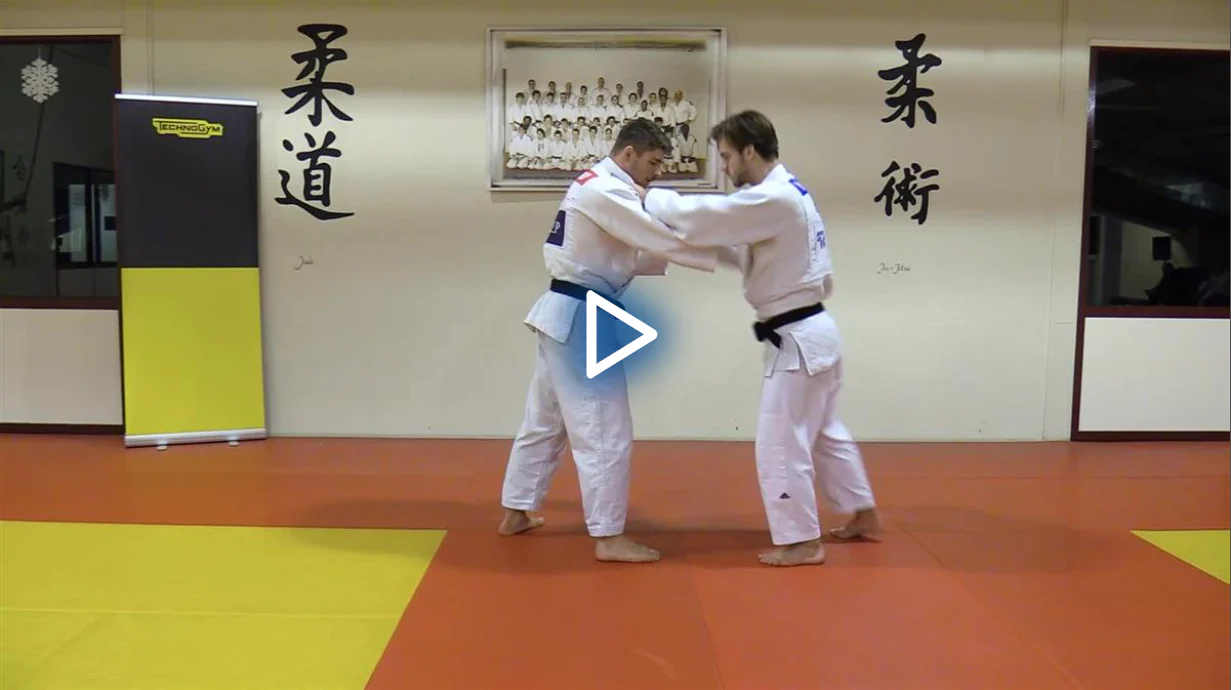 The Dutch Judo Playbook by Noel Van't End - Image 5