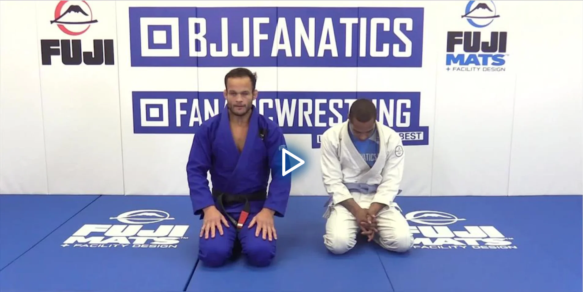 The Effective Closed Guard Sweeps by Marcos Tinoco - Image 4