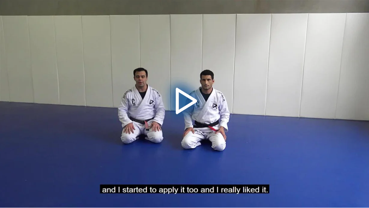 The Effective Pressure Passing System by Celso Venicius - Image 3