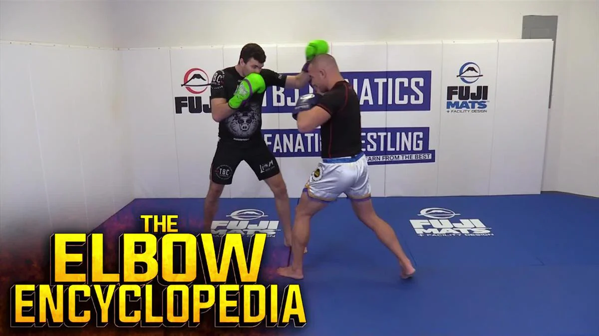 The Elbow Encyclopedia by Artem Levin - Image 3