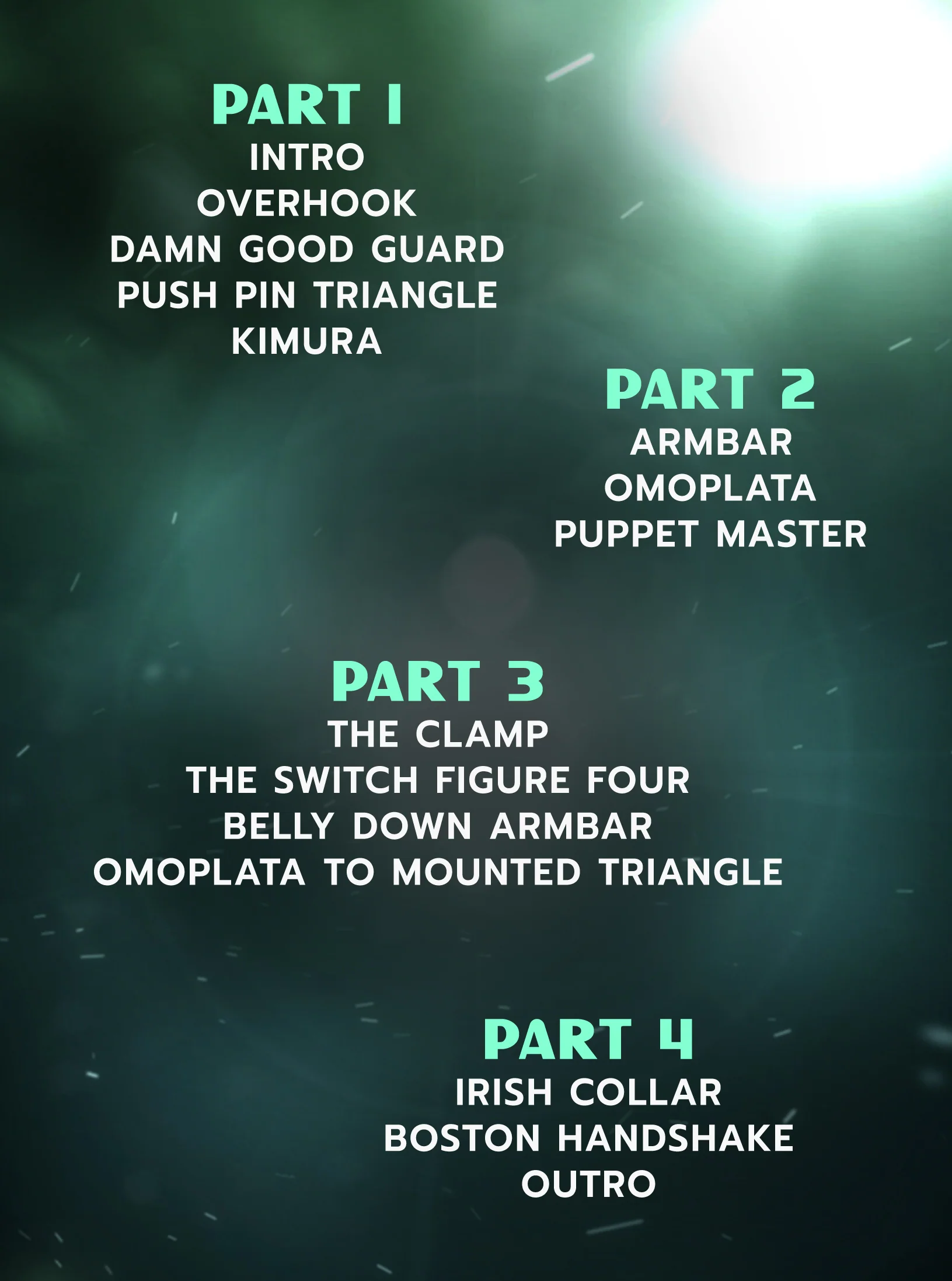 The Full Guard A Relic Remastered Volume 3: Trapping Systems by Josh Moody - Image 2